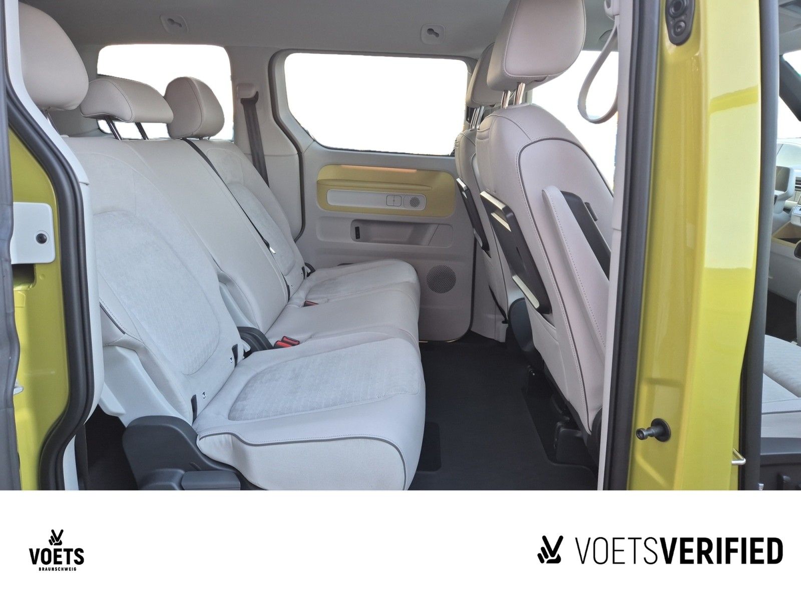 Volkswagen ID. Buzz - Bild 15