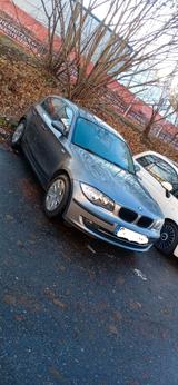 BMW 1er 116i 2009 - BMW 116 in Dresden