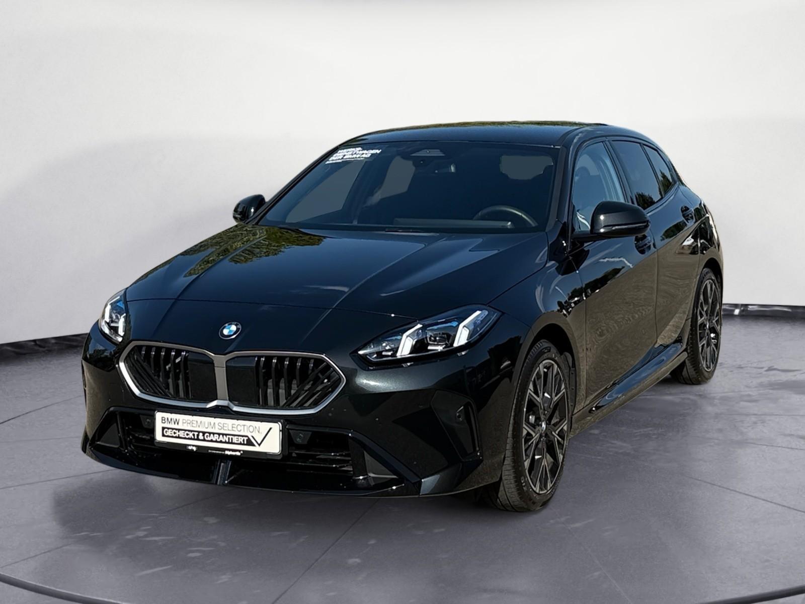 BMW 1 Series M Sport Navi Klima PDC Kamera Sportsitze Sit, миниатюра 19