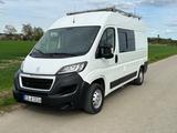 Peugeot Boxer L2H2 - Angebote entsprechen deinen Suchkriterien