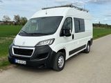 Peugeot Boxer L2H2 - Angebote entsprechen deinen Suchkriterien