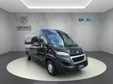 Peugeot Boxer Kasten Hochraum L3H2 335 Premium BlueHDi 1