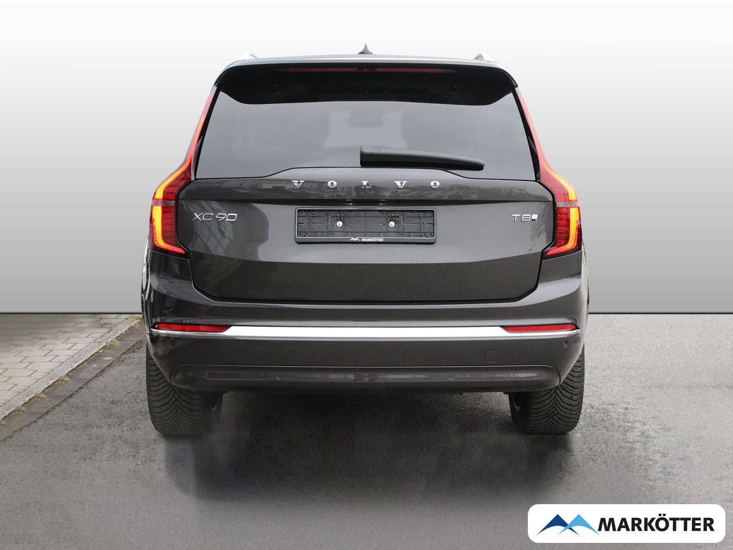 Volvo XC90 - Bild 28