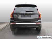 Volvo XC90 - Vorschau Bild 28
