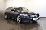 Mercedes-Benz E 350 d Avantgarde DISTR.+HUD+WIDE+LED+KAM+18" - Mercedes-Benz E 350 Gebrauchtwagen in Hamburg