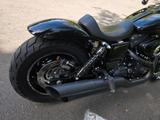 Harley-Davidson Dyna Fat BoB - HARLEY-DAVIDSON FAT BOB