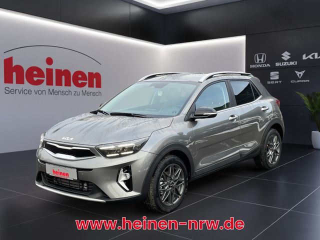 Kia STONIC 1.0 NIGHTLINE EDITION NAVI LED SCHEINWERF