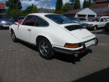 Porsche 911 S 2.4 L, sehr originales F Modell Note 2+ - Porsche: 911 F