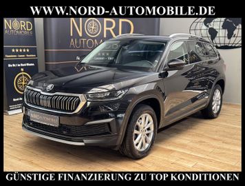 Skoda Kodiaq - 7