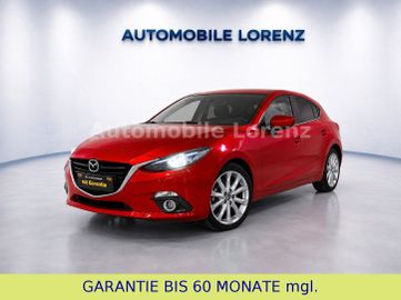 Mazda 3 - 2