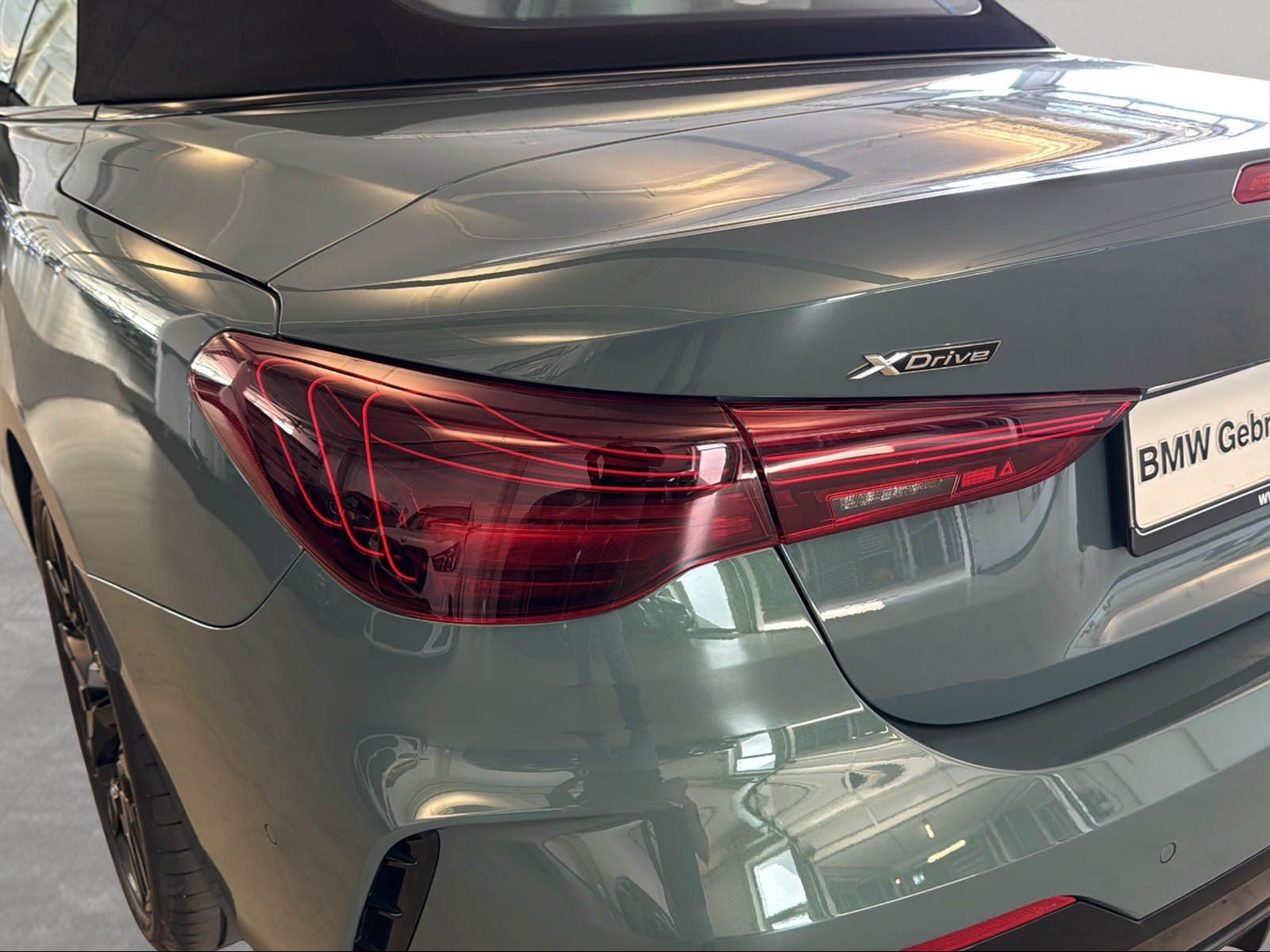 BMW 430 - Bild 14