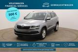 Skoda Karoq Ambition Clever 1.5 TSI AHK*Klima*PDC*Temp - Skoda Gebrauchtwagen in Duisburg