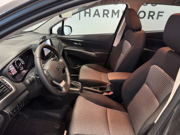 Suzuki S-Cross 1.4 Comfort Automatik LED SH Kamera Navi