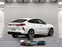 BMW X6 M - Vorschau Bild 2