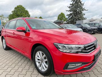 Volkswagen Passat Variant - 6