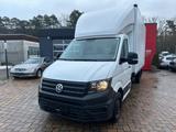 Volkswagen Crafter Koffer 35 2.0 140 PS Lang mit LBW AHK - Volkswagen Koffer Lbw crafter