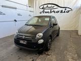 Fiat FIAT 500C 1.0 Hybrid Sport TUA DA 149,00 EURO AL - Fiat 500 mit Hybrid-Antrieb: Sport