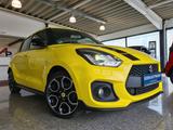 Suzuki Swift Sport - Suzuki Swift: Sport