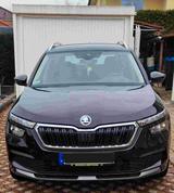 Skoda Kamiq 1.0 TSI 85kW Style Style - Skoda Kamiq von privat