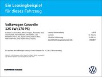 Volkswagen T6 Caravelle - Vorschau Bild 2