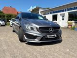 Mercedes-Benz CLA 250*AMG LINE*AUTOMATIK*HARMAN* TOP ZUSTAND!! - Mercedes-Benz mit Benzin-Antrieb: Schiebedach, Kombi