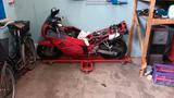 Suzuki RF 600R - komplett oder in Teilen - SUZUKI RF