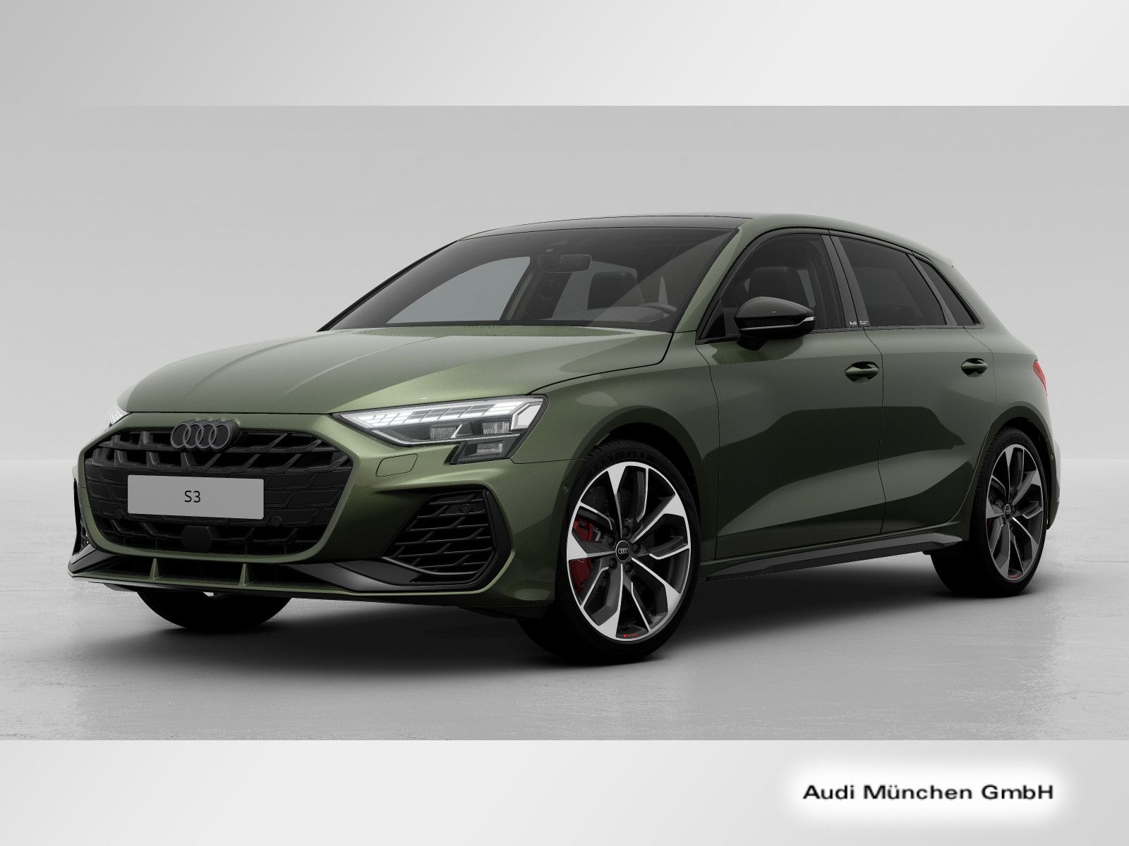 Audi S3 - Bild 3