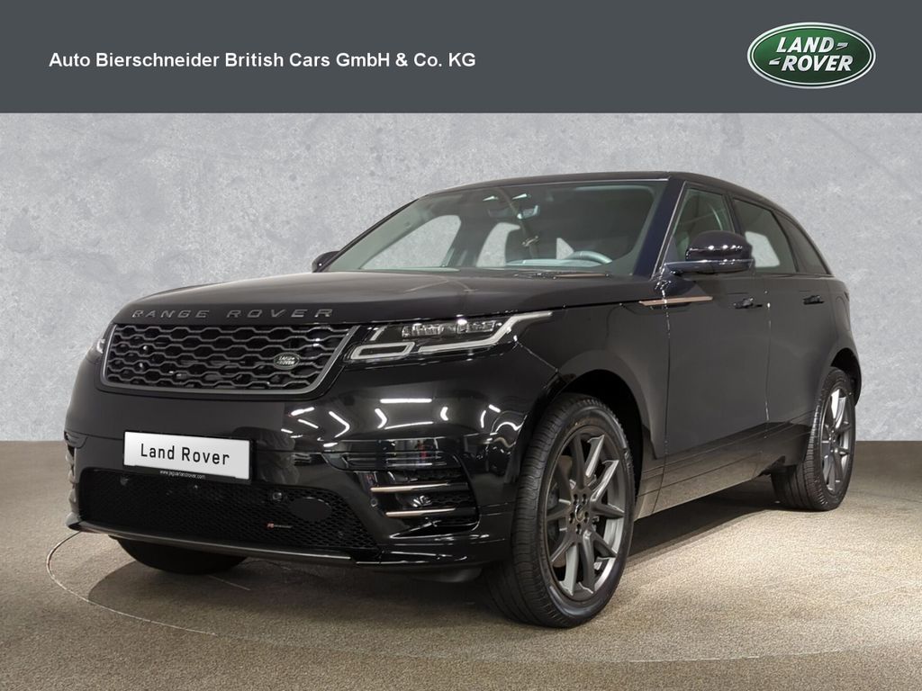 Land Rover Range Rover Velar P400e R-Dynamic S HEAD-UP KEYL
