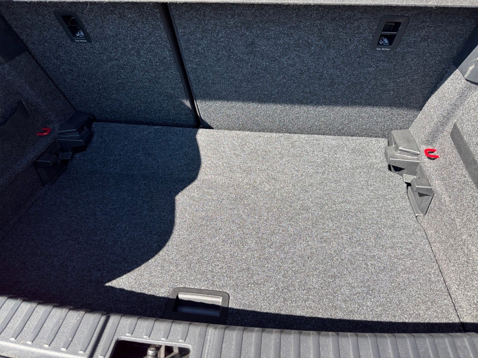Fahrzeugabbildung SEAT Ibiza Style 1.0 TSI