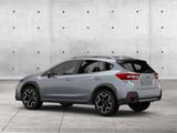 Subaru XV 2.0 Exclusive "Navi - LED - Kamera - Autom" - gebrauchte Subaru Pickups