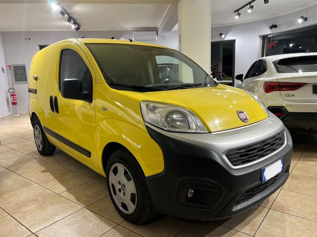 Fiat Fiorino 1.3 MJT 95CV Cargo SX