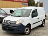Renault Kangoo dCi 90 1-HAND,Mwst,Erst 87600km,TÜV-NEU - Renault Kangoo: 1.9