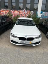 BMW 316D Sport Packet - BMW 316 in Dortmund