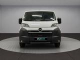 Opel Movano Kastenwagen L2H1 2.2 3,5t*10''Navi*PDC*Kl - Opel Movano: L2h3