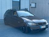 BMW 320 D M-Packet - BMW 320: 320d Pack M