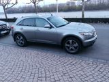 Infiniti FX45 - Infiniti FX: Fx45