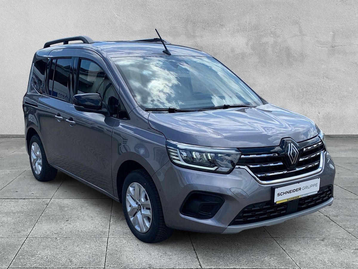 Renault Kangoo - Bild 7