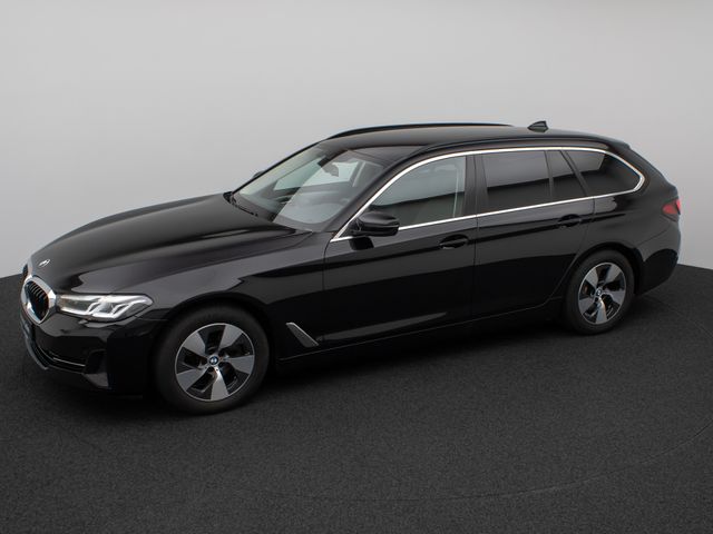 Foto Nummer 12: BMW 520d