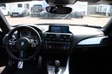 BMW M135i xD Navi-Prof. Bi-Xenon H&K Stage1 370PS - BMW M-Modelle Gebrauchtwagen