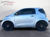 Toyota iQ iQ 1.3 CVT Executive - Toyota IQ: Automatik