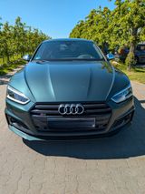 Audi S5 3.0 TFSI tiptronic quattro Sportback - - Audi S5 mit Benzin-Antrieb: Sportwagen, 3.0