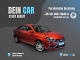 Lada Vesta *AHK*PDC*FREISRECH*KLIMA - gebrauchte Lada Limousine