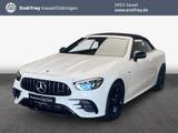 Mercedes-Benz AMG E 53 4M+ Cabrio+Night Perform Abgas Burmeste