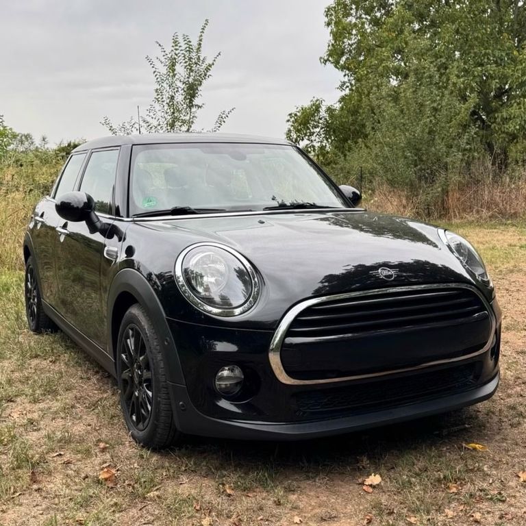 Image of MINI Cooper