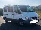 Opel movano 2.8 - gebrauchte Opel Movano aus dem Jahr 2000