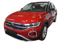Volkswagen T-Roc - Vorschau Bild 2