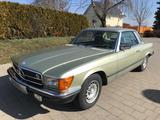 Mercedes-Benz SLC 280 - Mercedes-Benz SLC 280: Von Privat