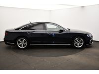Audi A8 - Vorschau Bild 18