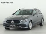 Mercedes-Benz C 200 d T *LED*PDC*Kamera*MbuxPremium*el.Heckkl* - Mercedes-Benz mit Diesel-Antrieb: Grau, Kombi