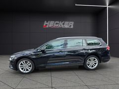Volkswagen Passat Variant 2.0 TDI BMT Comfortline *DSG*RFK*